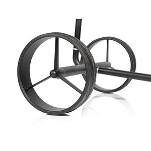 Electric golf cart JuCad Carbon Travel SV 3.0 image-2