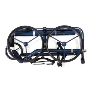 Electric golf cart JuCad Carbon Travel 3.0 image-1