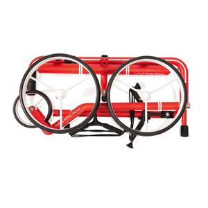 Electric golf cart JuCad Carbon Travel 3.0 image-1