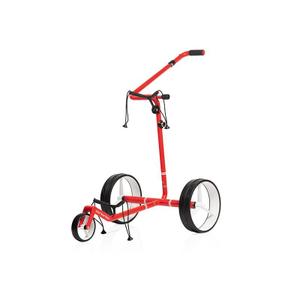 Electric golf cart JuCad Carbon Travel 3.0 image-2