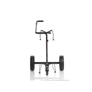 Electric golf cart JuCad Carbon Travel 3.0 image-2