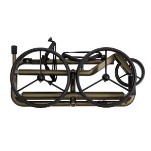 Electric golf cart JuCad Carbon Travel 3.0 image-1