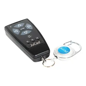 Remote control for all electric trolleys JuCad 3.0 image-0