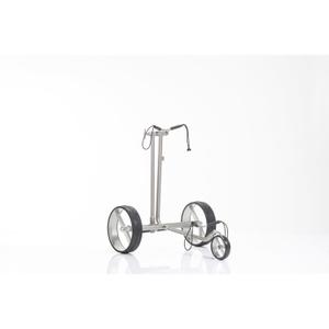 Golf-Elektrocart JuCad Ghost Titan 3.0 image-1