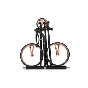 Golf elvogn JuCad Phantom Titan 3.0 image-1