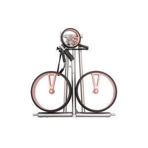 Golf elvogn JuCad Phantom Titan Rosé 3.0 image-1