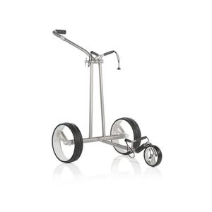 Golf elvogn JuCad Phantom Titan EX 3.0