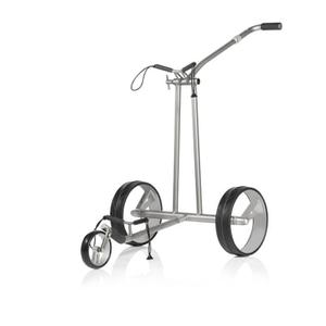 Golf elvogn JuCad Phantom Titan EX 3.0 image-1