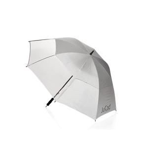 Paraply med skaft JuCad Windproof & Window image-1