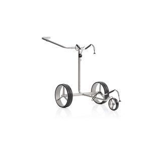 Elektrische golfkar JuCad Drive SL Titan Travel 3.0