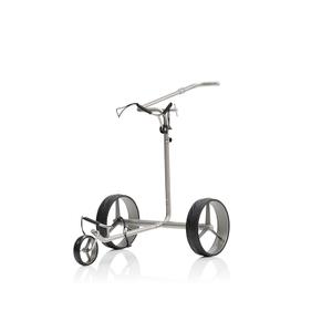 Elektrische golfkar JuCad Drive SL Titan Travel 3.0 image-2