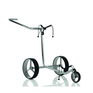 jc3-ss-3-wheeled-manual-golf-trolley-jucad-carbon-silver-black-one-size