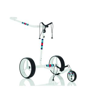 jct2-rc-chariot-electrique-de-golf-edition-speciale-jucad-carbon-travel-racing-2-0-blanc-noir-bleu-tu