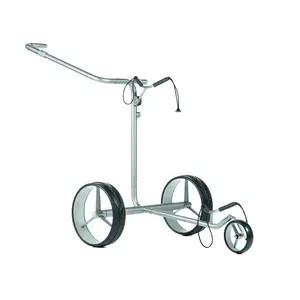 Electric golf cart JuCad Drive SL Titan Travel 2.0