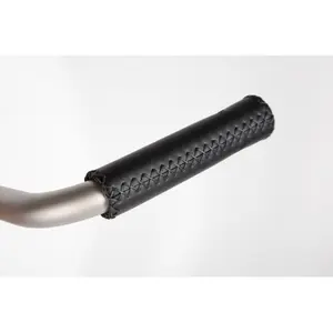 Handwagen für Golf mit 3 Rädern JuCad Titan image-1