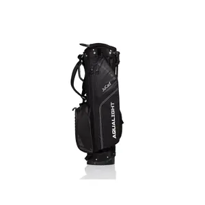 2-in-1 hybride golftas JuCad Aqualight