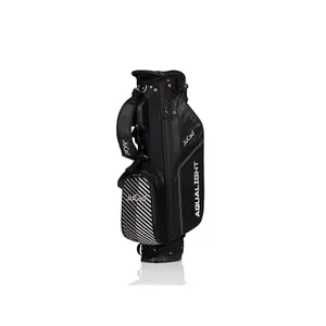 2-in-1 hybride golftas JuCad Aqualight image-1
