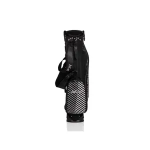 2-in-1 hybride golftas JuCad Aqualight image-2