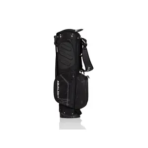 2-in-1 hybride golftas JuCad Aqualight image-4