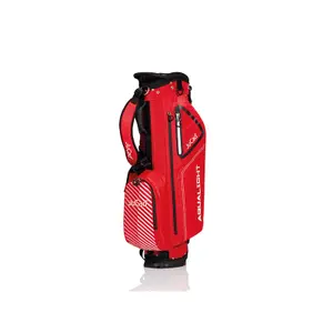2-in-1 Hybrid Golf Bag JuCad Aqualight image-0