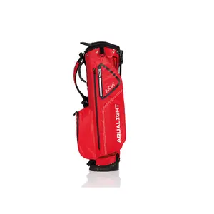 2-in-1 Hybrid Golf Bag JuCad Aqualight image-2