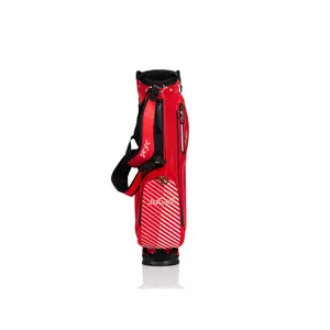 2-in-1 Hybrid Golf Bag JuCad Aqualight image-3
