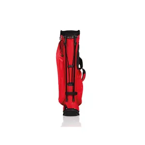 2-in-1 Hybrid Golf Bag JuCad Aqualight image-4