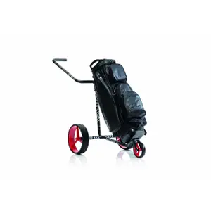 Sac chariot de golf JuCad Aquastop Plus image-4