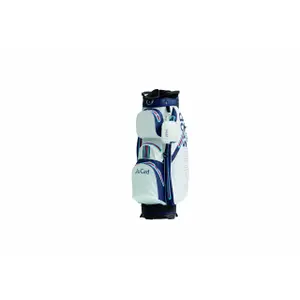 Bolsa para carrito de golf JuCad Aquastop Plus image-0