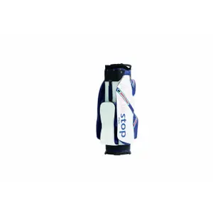 Bolsa para carrito de golf JuCad Aquastop Plus image-1
