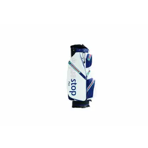 Bolsa para carrito de golf JuCad Aquastop Plus image-3
