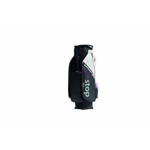 Καροτσάκι για γκολφ JuCad Aquastop Plus image-4