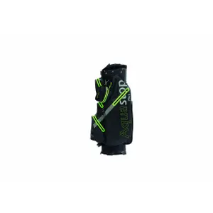 Καροτσάκι για γκολφ JuCad Aquastop Plus image-3