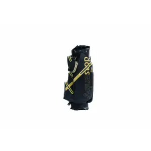 Καροτσάκι για γκολφ JuCad Aquastop Plus image-2