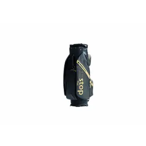 Καροτσάκι για γκολφ JuCad Aquastop Plus image-3