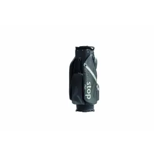Καροτσάκι για γκολφ JuCad Aquastop Plus image-4