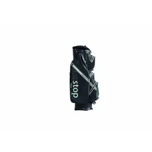 Καροτσάκι για γκολφ JuCad Aquastop Plus image-2
