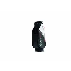Καροτσάκι για γκολφ JuCad Aquastop Plus image-4