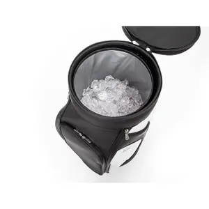 Banqueta com compartimento isotérmico JuCad image-2