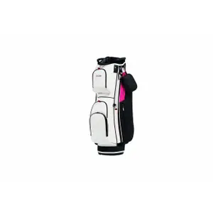 Golf Cart Bag JuCad First Class image-1