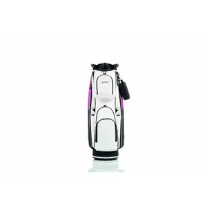 Golf Cart Bag JuCad First Class image-0