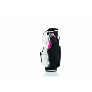 Golf Cart Bag JuCad First Class image-3