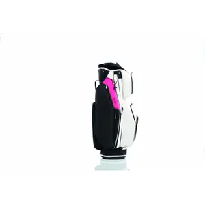 Golf Cart Bag JuCad First Class image-2