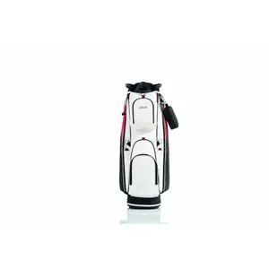 Sac chariot de golf JuCad First Class image-0