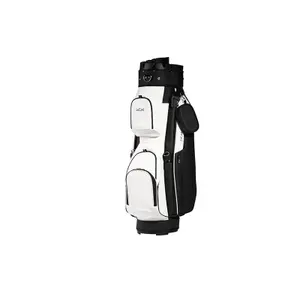 Golftas JuCad First Class Revolution image-1