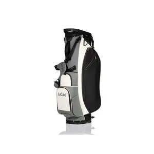 2-in-1 golf tripod bag JuCad First Class image-1