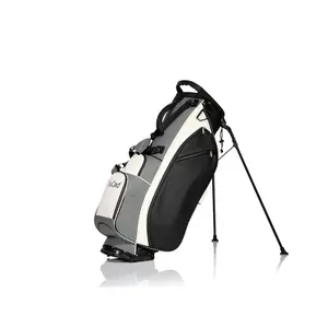 2-in-1 golf tripod bag JuCad First Class image-2