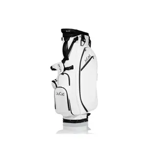 2-in-1 golf tripod bag JuCad First Class image-1