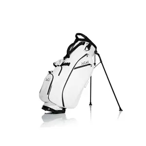 2-in-1 golf tripod bag JuCad First Class image-2