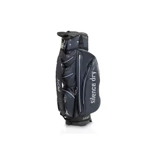 Borsa trolley JuCad Silence Dry image-1